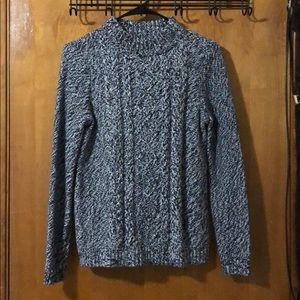 Lands’End sweater